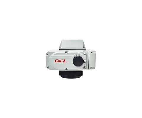 华易Serie General执行器 DCL-05