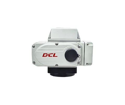 华易Serie General执行器 DCL-10