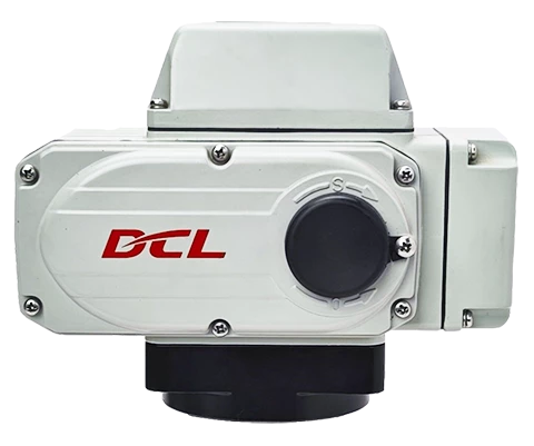华易General Series执行器 DCL-100 DCL-160 DCL-250
