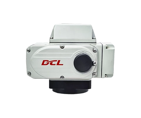 华Serie General执行器 DCL-20 DCL-40 DCL-60