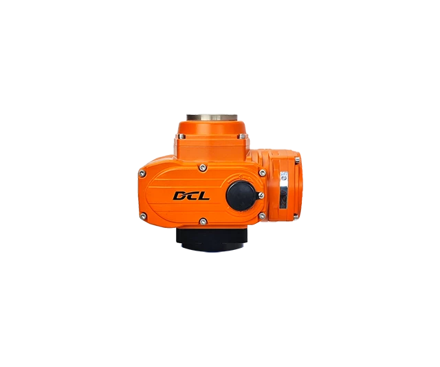 A prueba de explosiones DCL-Ex05