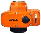 武汉华易 Exd II CT4Gb 电动阀 | DCL Exd II CT4Gb 전기 밸브
