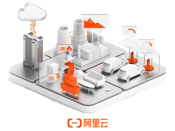 Tecnología IoT